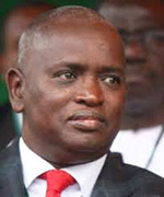 Abdoul Latif&nbsp;COULIBALY