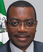 Akinwumi &nbsp;ADESINA  