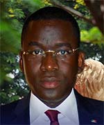 Aliou SOW
