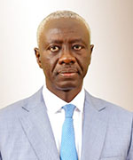 Amadou Mame DIOP