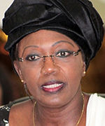 Aminata TALL