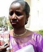 Anta SARR