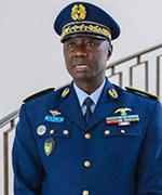 G�n�ral Birame&nbsp;DIOP