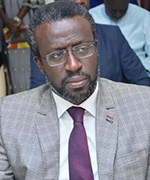 Abdoulaye DR BOUSSO