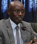 Mamadou&nbsp;DR NDIAYE