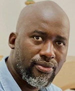 Fadilou&nbsp;KEITA