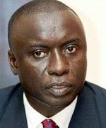 Idrissa  SECK