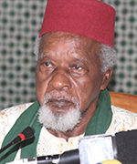 Mourchid Iyane FEU THIAM