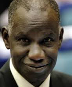 Mbagnick&nbsp;NDIAYE