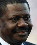Pape DIOUF