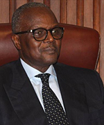 Ousmane Tanor FEU DIENG