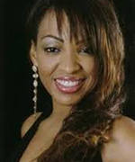 Viviane Chidid&nbsp;NDOUR