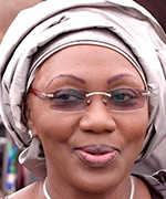 Aminata  TALL
