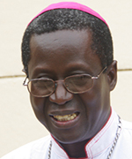 Benjamin NDIAYE