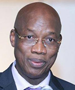 Birama B&nbsp;SIDIBE