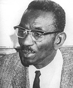 Cheikh Anta DIOP