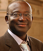 Mamadou&nbsp;DIOUF