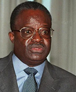 Habib&nbsp;THIAM