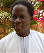 Ibrahima&nbsp;FALL
