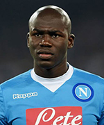 Kalidou&nbsp;KOULIBALY