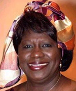 Marie-Ang�lique&nbsp;SAVAN�