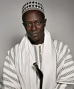 Moussa&nbsp;S�NE ABSA