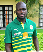 Moussa&nbsp;SOW