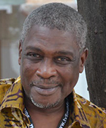 Ousmane William MBAYE