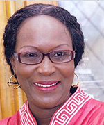 Amsatou Sow&nbsp;SIDIB�