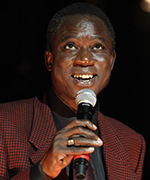 Thione SECK