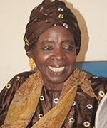 Aminata SOW FALL