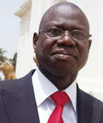 Augustin  TINE