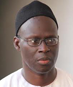 Cheick Habiboulaye&nbsp;DIEYE