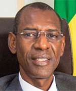 Abdoulave Daouda&nbsp;DIALLO