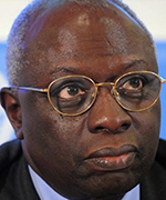 Jacques FEU DIOUF