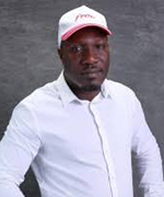 Mamadou MBENGUE