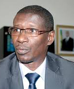 Mary Teuw NIANE
