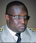 Mouhamadou Macktar CISSE