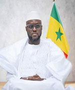 El Malick NDIAYE