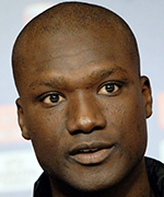 Papa Bouba FEU DIOP