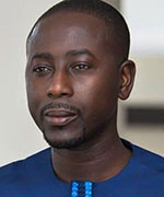Pape Al NIANG