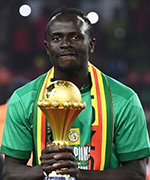 Sadio MAN