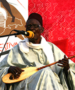 Samba Diabar FEU SAMB