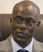 Thierno AlassaneSALL