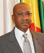 Cheikh Hadjibou SOUMAR