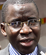 Aliou SOW