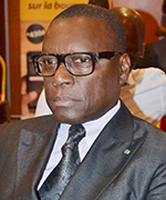 Pierre Goudiaby&nbsp;ATEPA