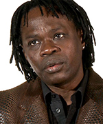 Baba MAAL