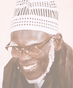 Serigne Mountakha BassirouMBACK