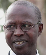 Mahammed Boun Abdallah  DIONNE